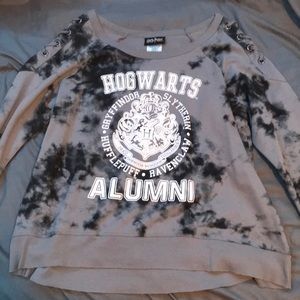 Harry Potter long sleeve
